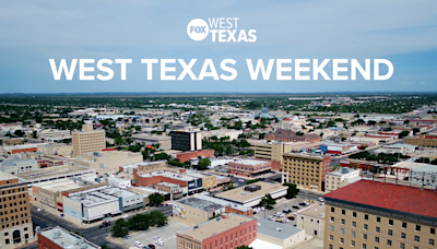 West Texas Weekend events, July 26-28
