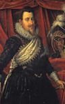 Christian IV of Denmark