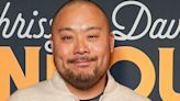 Tragic Details About David Chang's Life