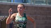 Zeeland West's Avari Peddie gives up long jump to qualify for state meet in sprints