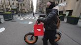 DoorDash projects quarterly core profit below estimates on higher costs