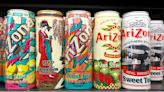 La razón por la que Arizona Iced Tea no subirá su icónico precio de 99 centavos