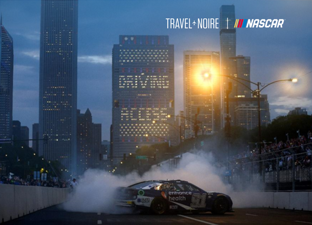 From NASCAR to Navy Pier: Chicago is Ready for Summer 2024