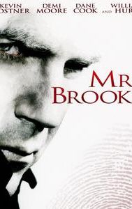 Mr. Brooks