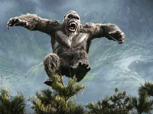 China Box Office: ‘Godzilla x Kong’ Retakes Lead, as ‘The Boy and the Heron’ Passes $100 Million
