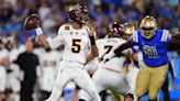 Why did Jayden Daniels transfer to LSU? Heisman-contending QB began career at Arizona State