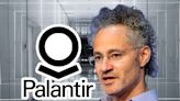 ...-Striking Rivals, Suggests Sending Protesters To North Korea At Capitol Hill Forum - Palantir Technologies (NYSE...