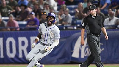 Former Gamecock Michael Braswell serves as the hero for LSU in win over South Carolina