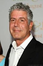 Anthony Bourdain