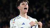 Leeds 'heartbroken' by Gray's sale to Spurs as club release lengthy statement