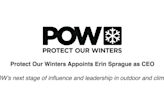 Protect Our Winters Welcomes First-Ever Female CEO
