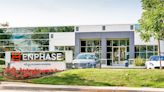 Enphase Stock Soars On Record Revenue, And Lifts Industry With It