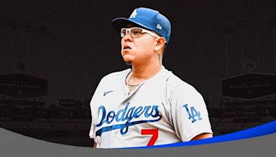 Ex-Dodgers pitcher Julio Urias' legal situation gets major update