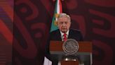 AMLO minimiza señalamientos de Trump sobre cerrar la frontera