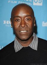 Don Cheadle