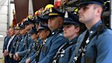 Reinstating education incentive for troopers could increase recruitment, wage equity