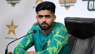 'Should have won the India game, but...': Babar Azam recalls 2022 T20 World Cup match - Times of India