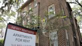 'People are hurting': Savannah's rental market still hot, officials seek relief