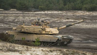 Russian forces took out 5 out of 31 US Abrams tanks in Ukraine in 2 months – NYT