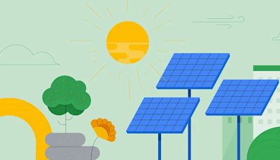 Google invests in Taiwanese solar company to boost green energy