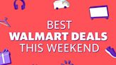 The 40+ best deals at Walmart's secret after-Christmas sale this weekend — save up to 80% off on Keurig, Samsung, Sharkand more