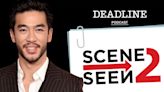 Scene 2 Seen Podcast: Justin Chien Discusses ‘The Brothers Sun’, Working Alongside Michelle Yeoh And Fight Training