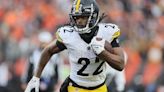 Patriots RB Rhamondre Stevenson's new contract sets the floor for Najee Harris negotiations