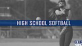 High School Softball: Tuesday, June 11, 2024 scoreboard