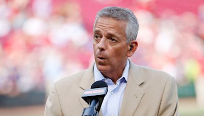 Buckley: Thom Brennaman is returning to airwaves after slur. Are people ready to listen?
