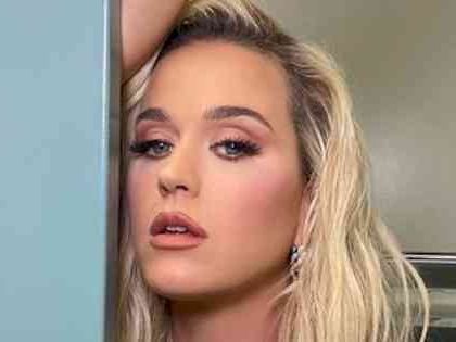 Katy Perry: 'Mulheres são imparáveis. Elas criam'