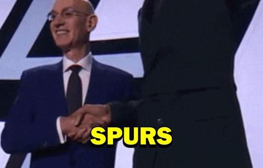Spurs RUINED Wemby's Rookie Season | ClutchPoints