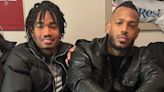 Marlon Wayans Speaks On Adjusting To His Eldest Son’s Transition: “I Just Want My Kids To Be Free”