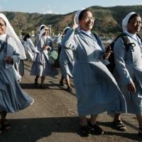 East Timor prepares for first papal visit since independence