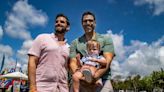 Proyectos de ley dirigidos a la comunidad LGBTQ+ preocupan a algunas familias del sur de la Florida