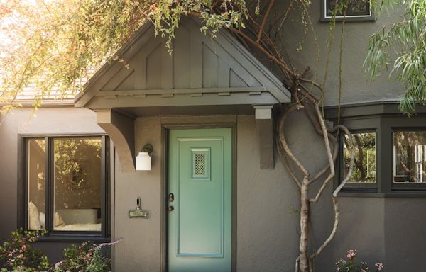 Riley Keough’s 1920s Tudor-Style LA Cottage Hits the Market for $1.6 Million