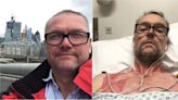 Man diagnosed with rare syndrome after symptoms mistaken for a vitamin B deficiency