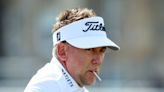 Ian Poulter: ‘People threatening you is not a nice position to be in’