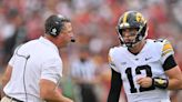 Why did Cade McNamara transfer from Michigan to Iowa? Hawkeye QB's decision, explained