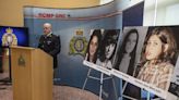 Cops: US Fugitive Killed 4 Women in Canada in the '70s