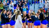 Couch: Lansing Community College volleyball is on a dominant and magical run the Stars don't want to see end