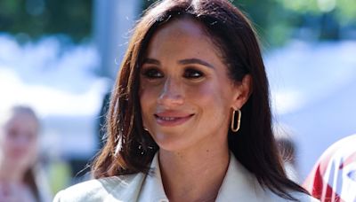 Meghan Markle's controversial new Netflix series wraps filming in huge update