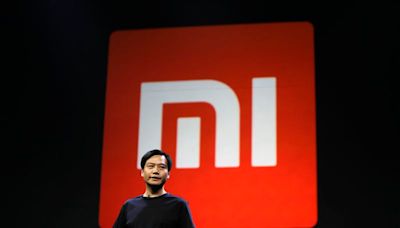 Sanções de Trump motivaram entrada da Xiaomi no mercado de veículos elétricos, diz CEO Por Reuters