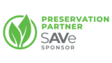 SAVe Welcomes Visionary as a Preservation Partner Sponsor