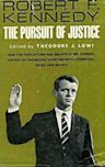 The Pursuit of Justice