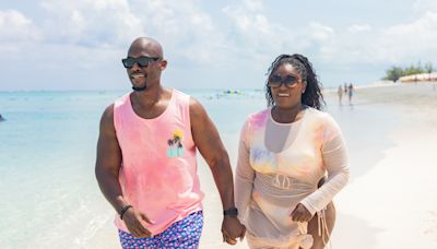 Danielle Brooks Details 1st Couples’ Trip With Husband Dennis Gelin: ‘Time of My Life’