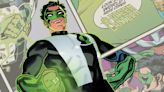 "It's probably the most flexible franchise in comics!" Ron Marz and Jeremy Adams on Green Lantern and the return of Kyle Rayner