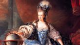 Marie Antoinette's Furniture Is Going Up For Auction