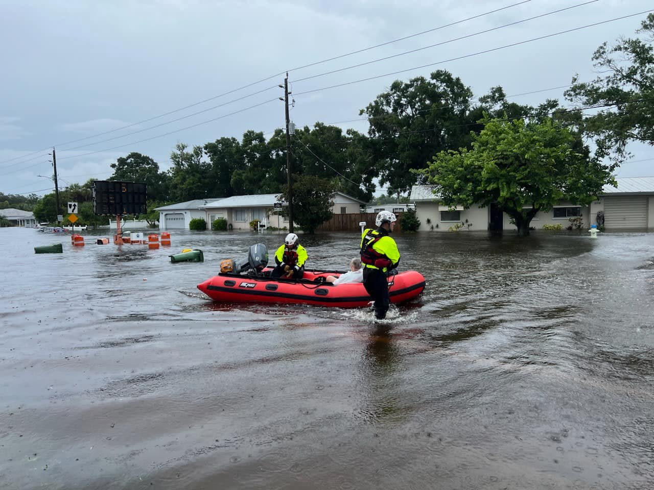 AccuWeather reduces number of projected storms in Atlantic hurricane season