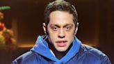 Pete Davidson Addresses Israel and Gaza in ‘SNL’ Cold Open: ‘Sometimes Comedy is Really the Only Way Forward Through Tragedy’
