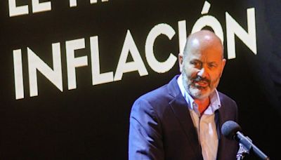 Javier Milei enfrió la designación de Sturzenegger y en el Gobierno hay dudas sobre la reforma del Estado